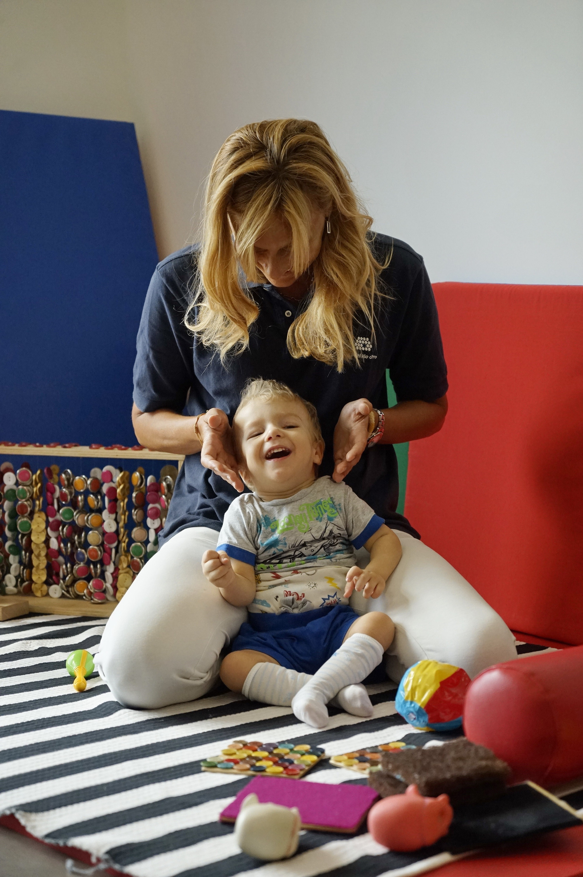 Consapevolezza e professionalizzazione per effetto dell'esperienza 