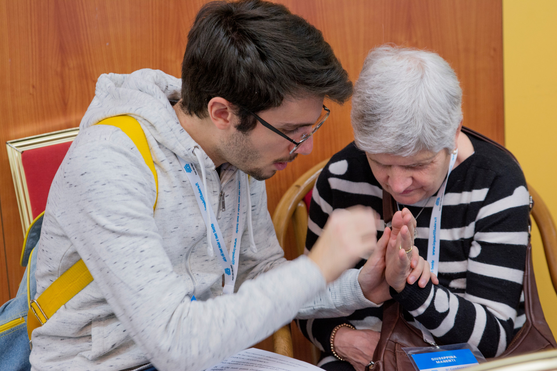 Esperienza di stage e tirocinio offerte.