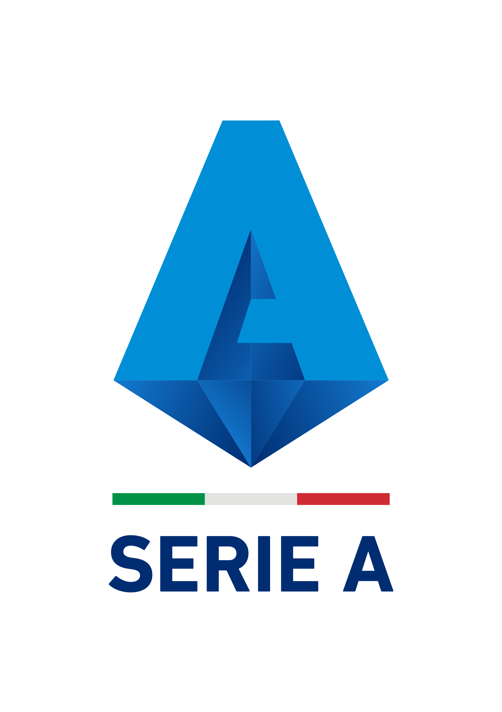 Logo Serie A