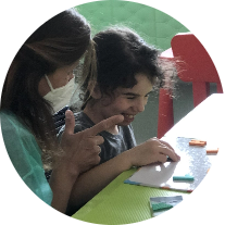 Comunicare con il mondo