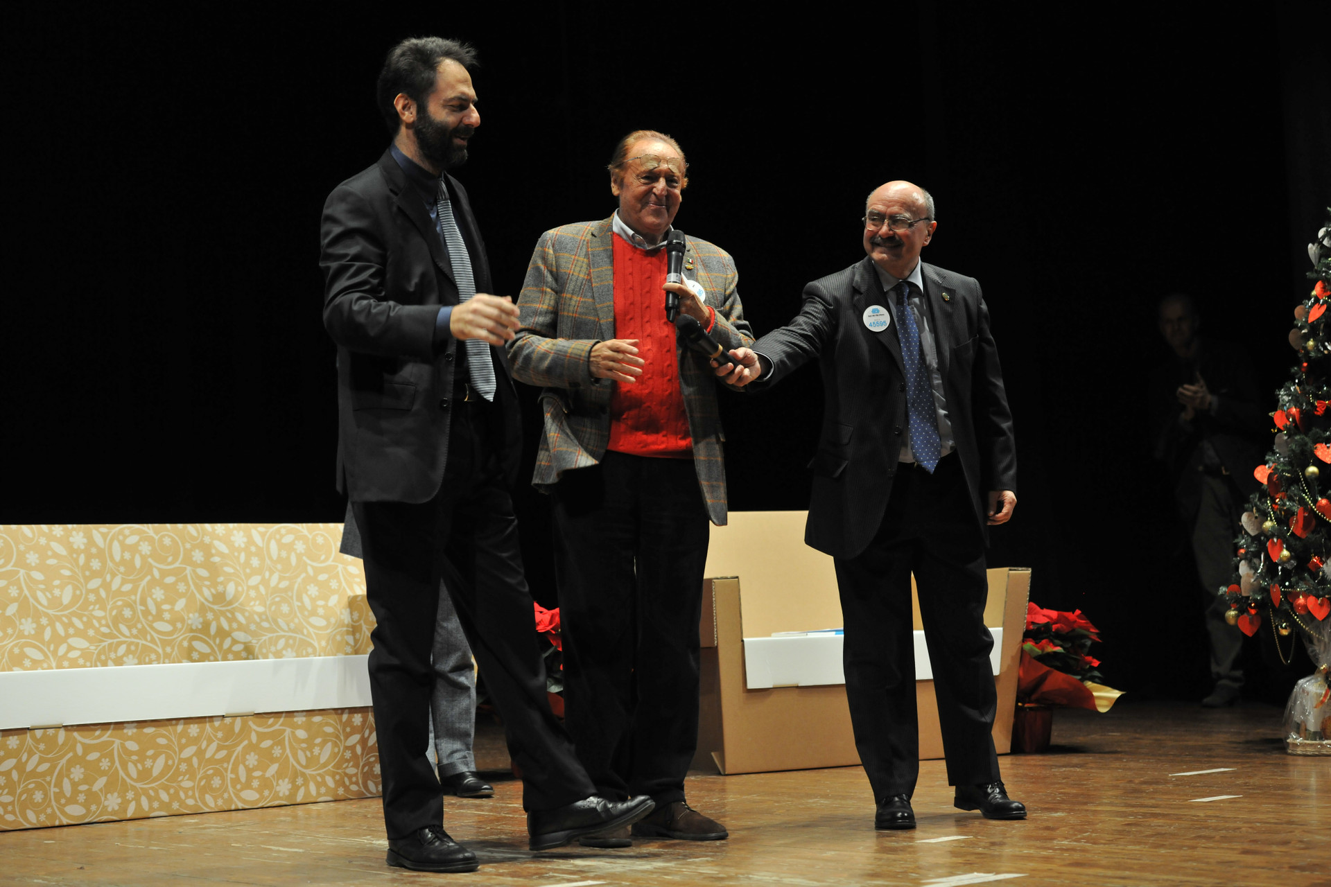 Lega+del+Filo+d%27Oro 50esimo arbore+marcor%c3%a8 Cover+Decennio