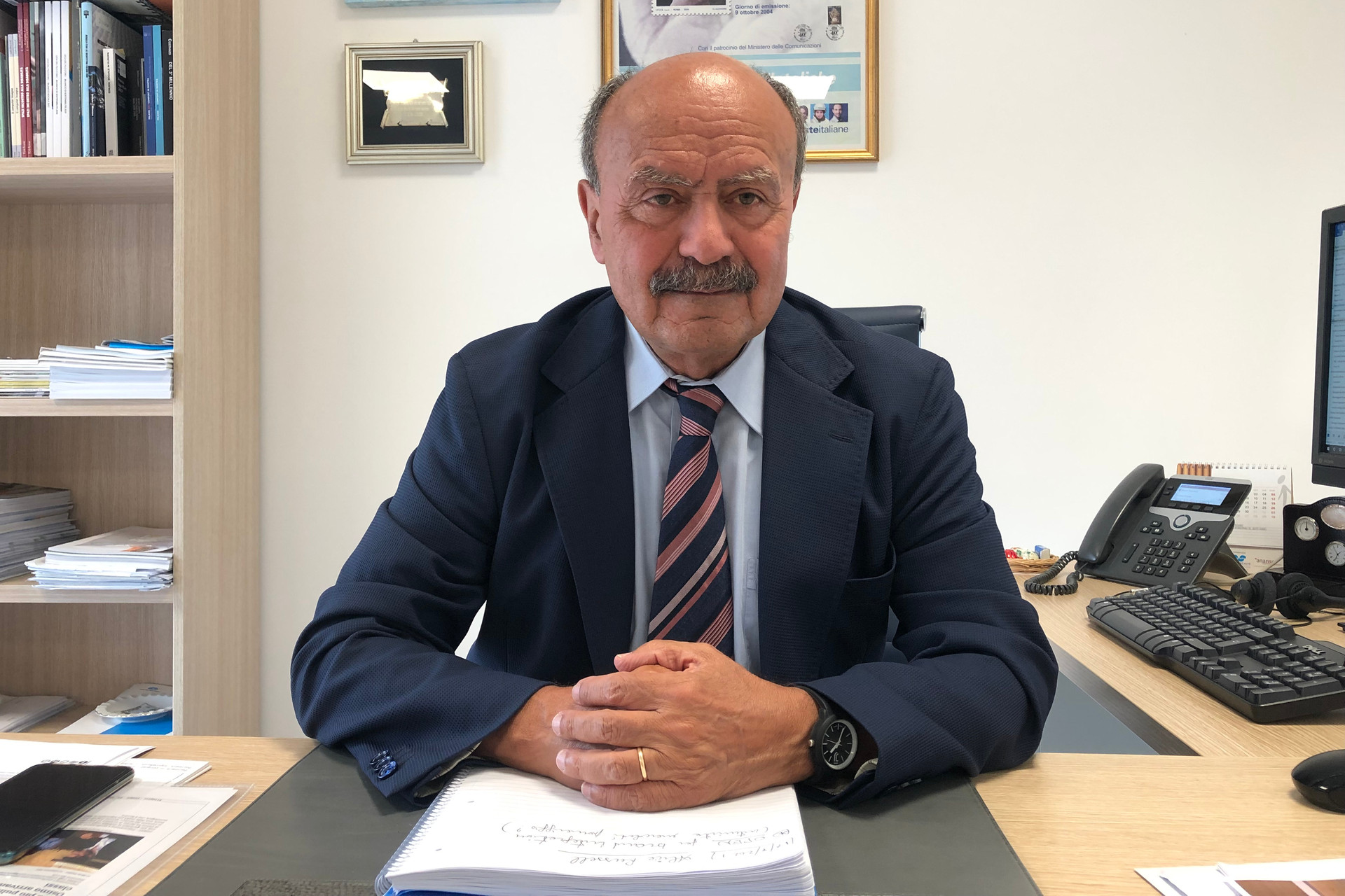 Rossano+Bartoli+Lega+del+Filo+d%27Oro