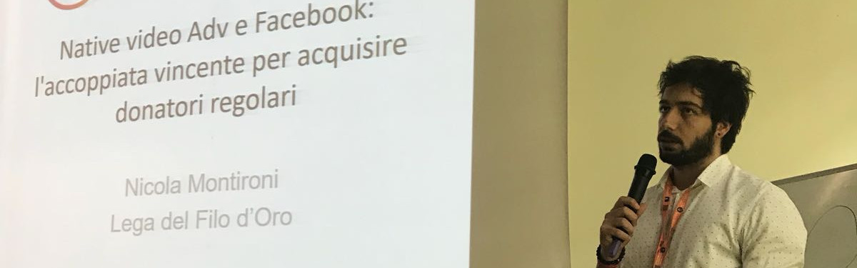 Formazione alla Lega del Filo d'Oro