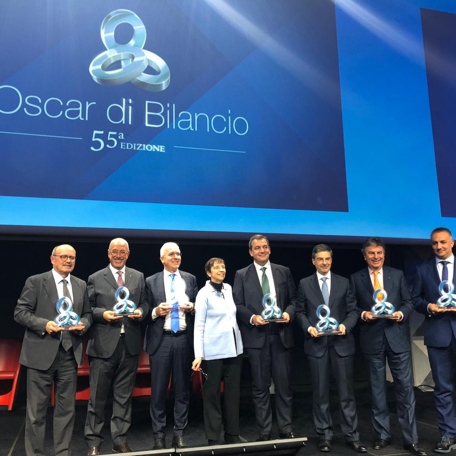 2019 oscarbilancio