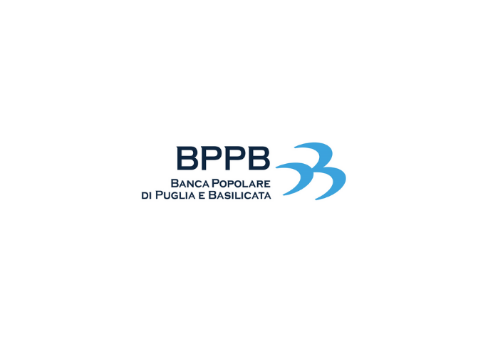 Logo Banca Popolare di Puglia e Basilicata