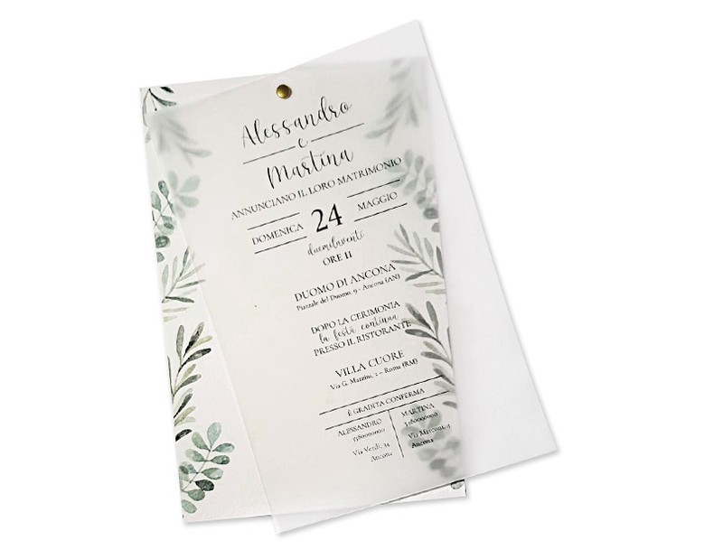 Partecipazione green zoom