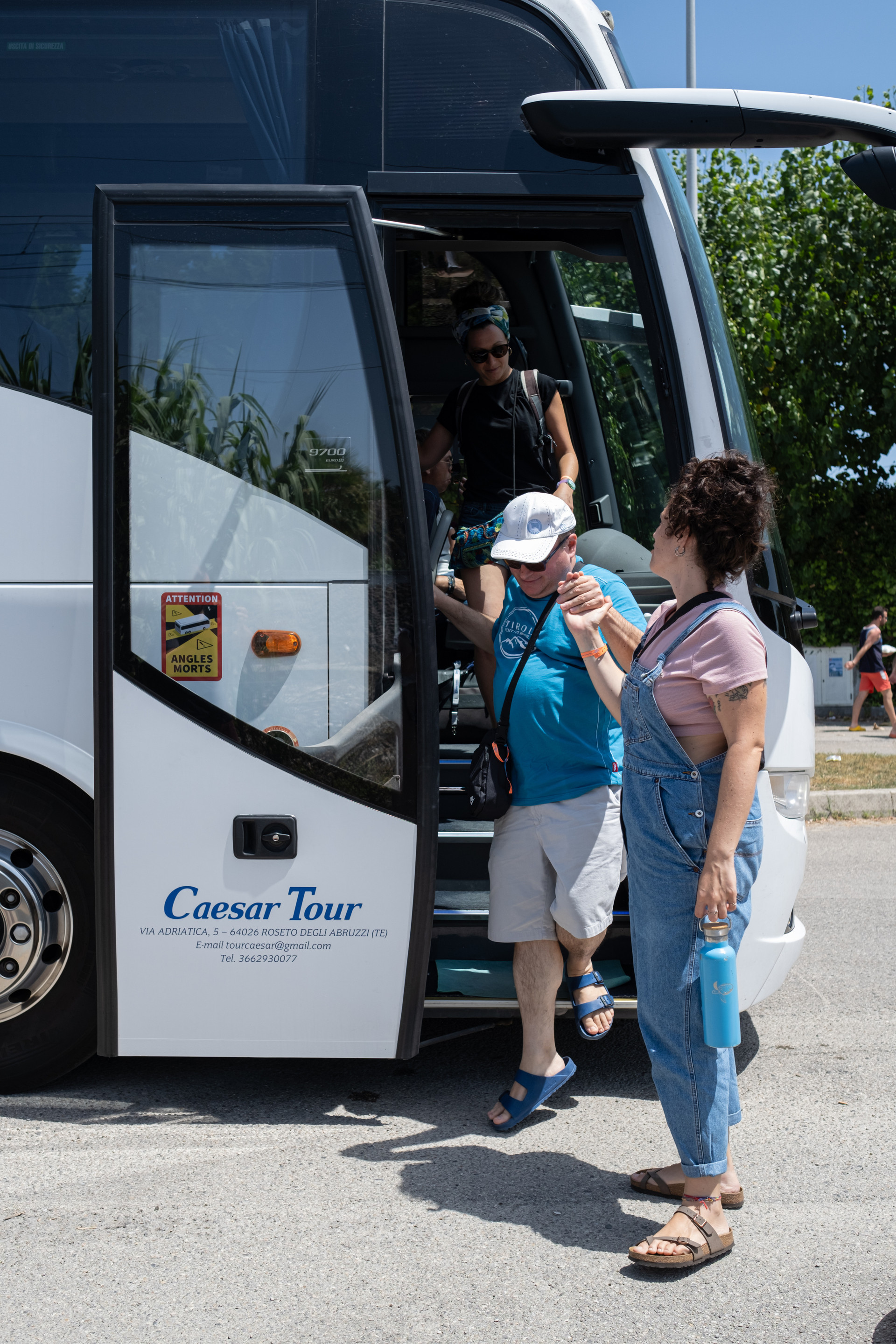 Sera: musica dal vivo allo Chalet Sorriso