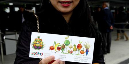 Expo 2015