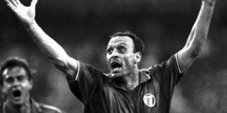 1990+-+Tot%c3%b2+Schillaci+%c3%a8+il+cannoniere+dei+mondiali+di+calcio+in+Italia