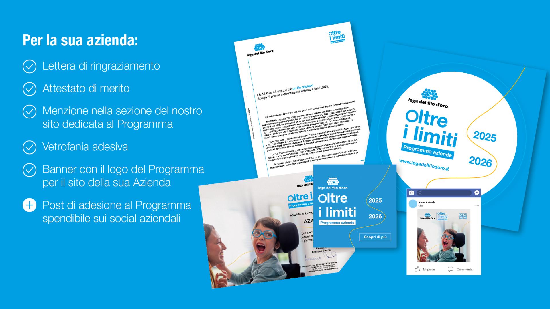 Reward Aziende Oltre 2025