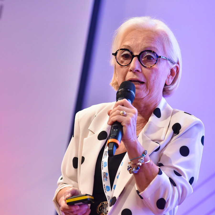 Patrizia ATAD 2017