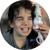 “Guardiamo l’orizzonte e non il confine”