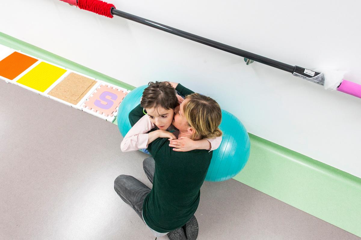 Questionario di valutazione delle percezioni delle famiglie sul contributo della Fondazione.