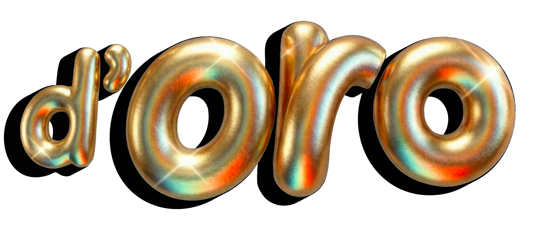 d-oro