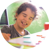 “A 8 anni ha detto per la prima volta mamma”