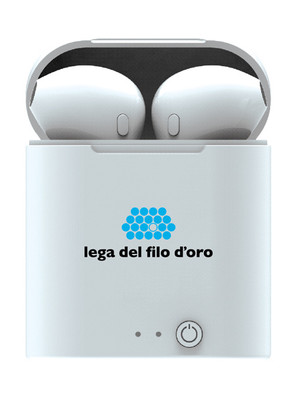 Auricolari zoom