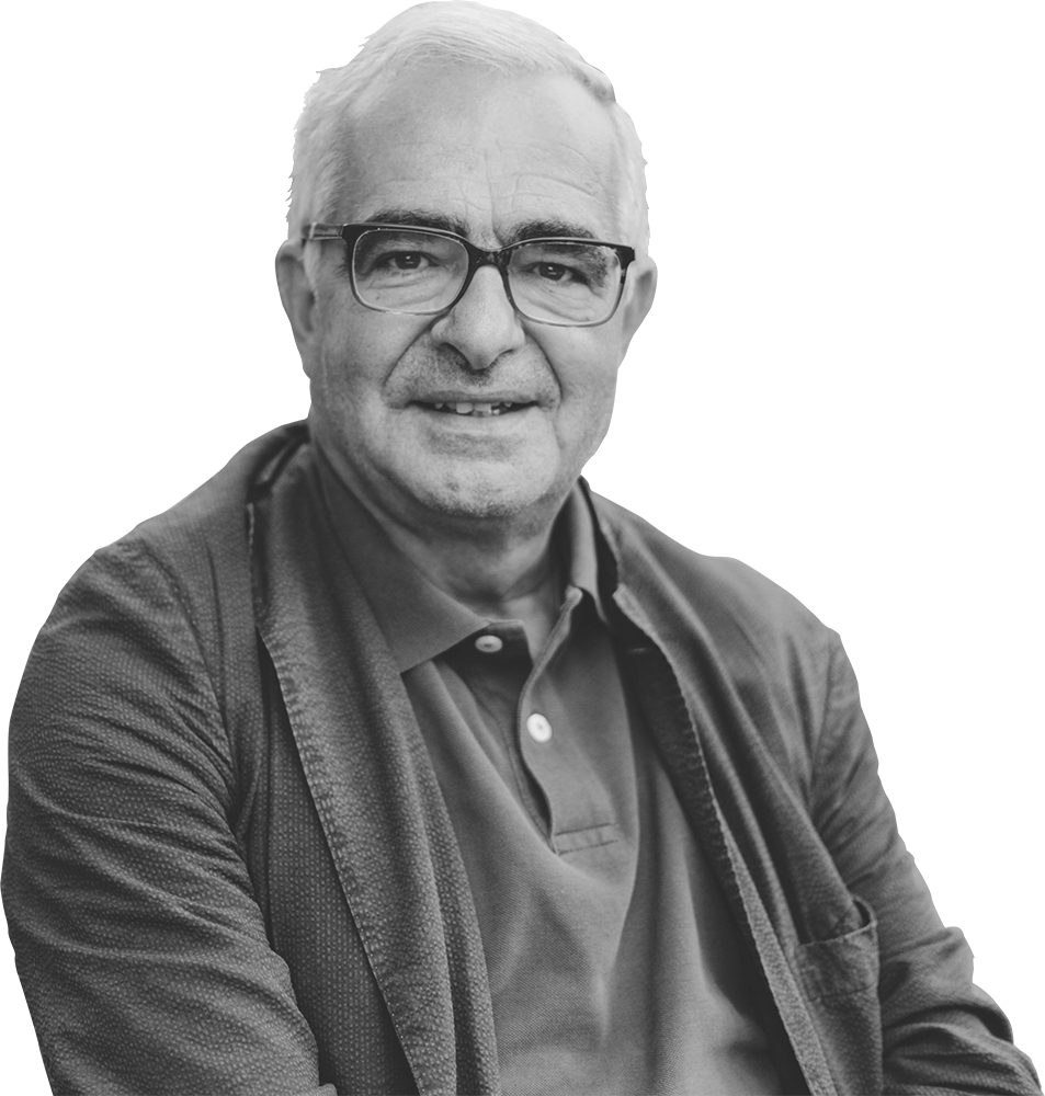 Luigi Giacco, ex direttore del settore riabilitativo, che la “Lega” l’ha vista crescere ed è arrivato da volontario.