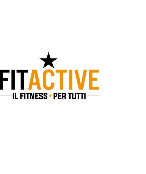 Logo della catena Fit Active 