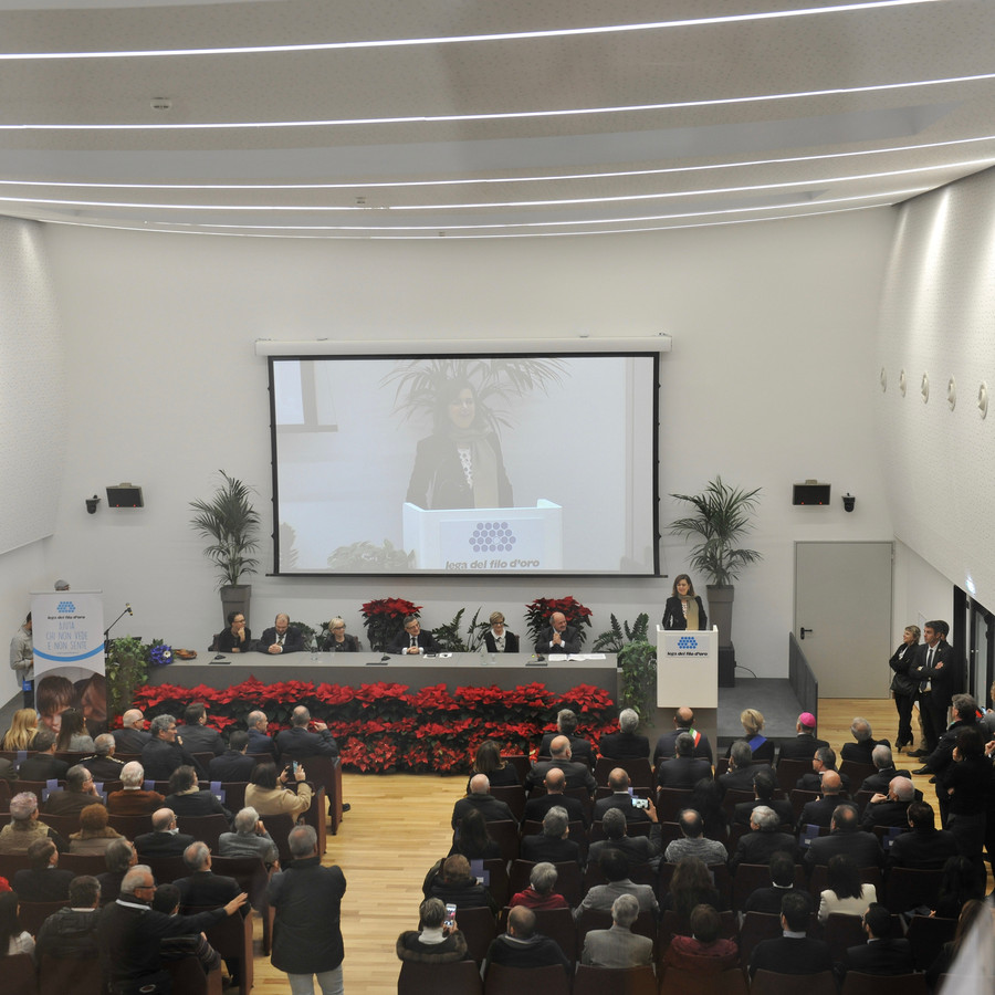 Inaugurazioneprimolotto 2017