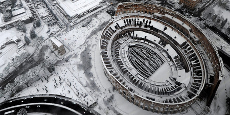 2012 Roma+imbiancata