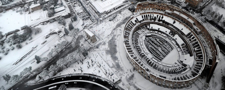 2012 Roma+imbiancata